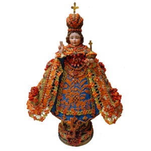 Bambinello di Praga