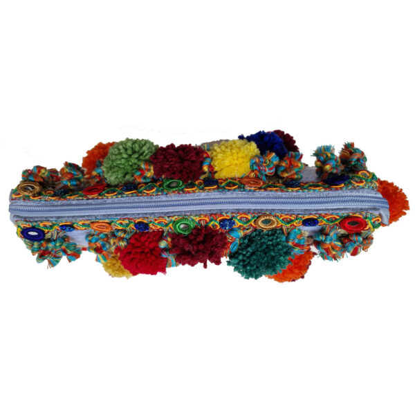 Pochette grande Siciliana Vulcano Etna - immagine 3
