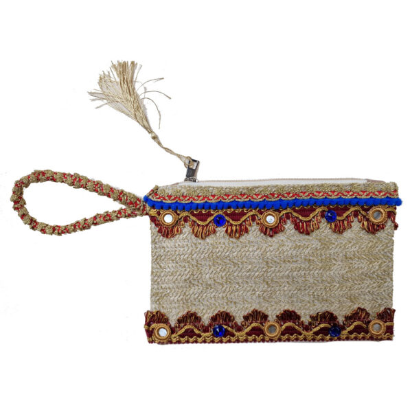 Pochette Paglia Pupo Siciliano - immagine 2