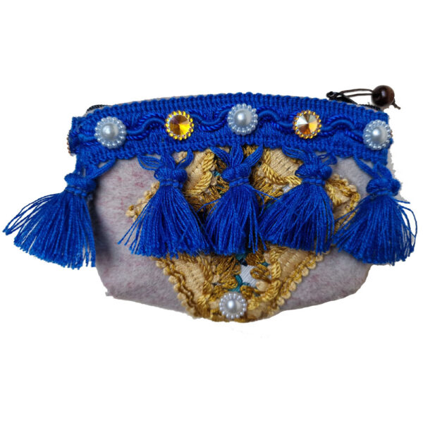 Pochette Piccole stile Siciliano - immagine 4