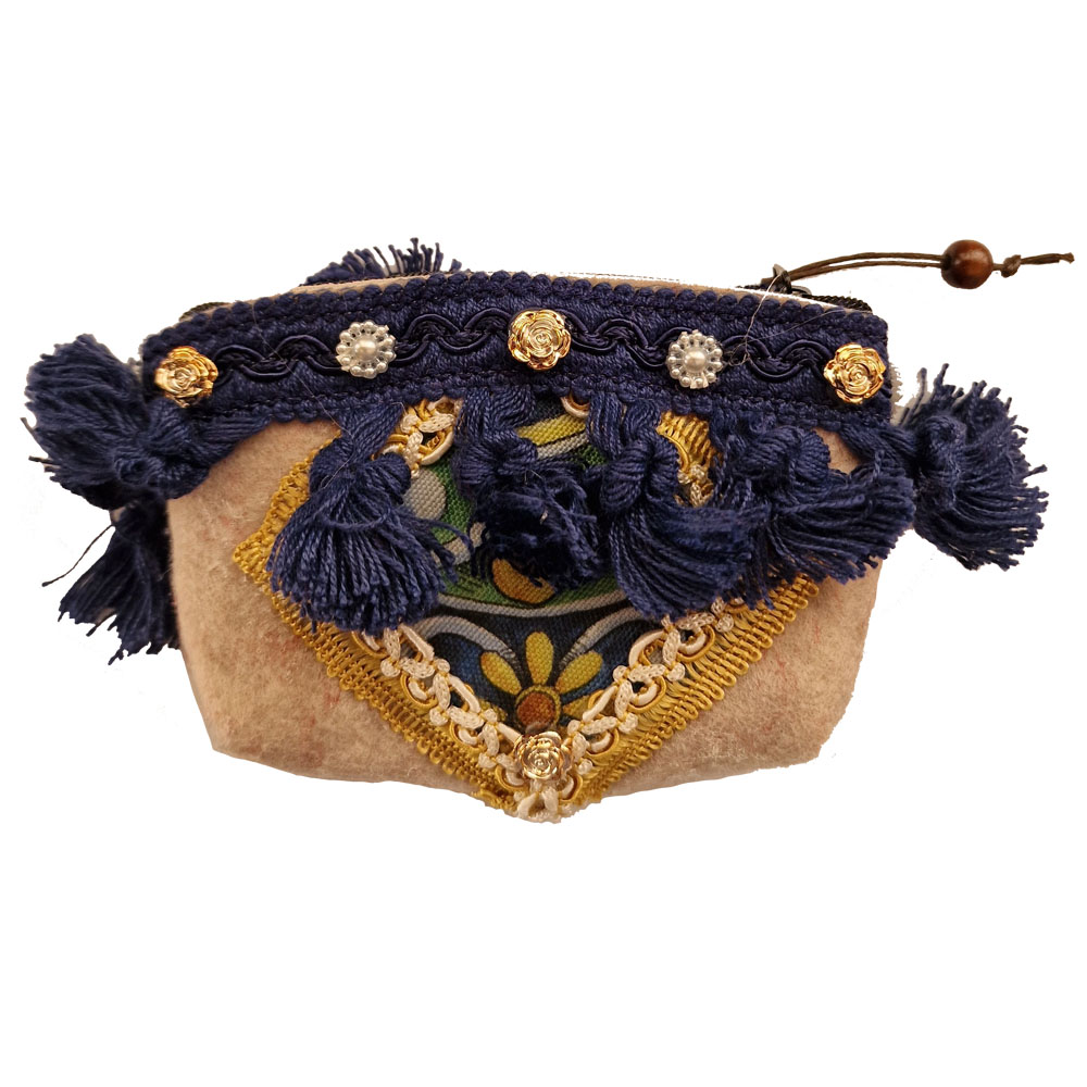 Pochette piccole store