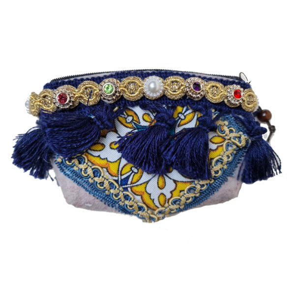 Pochette Piccole stile Siciliano - immagine 6