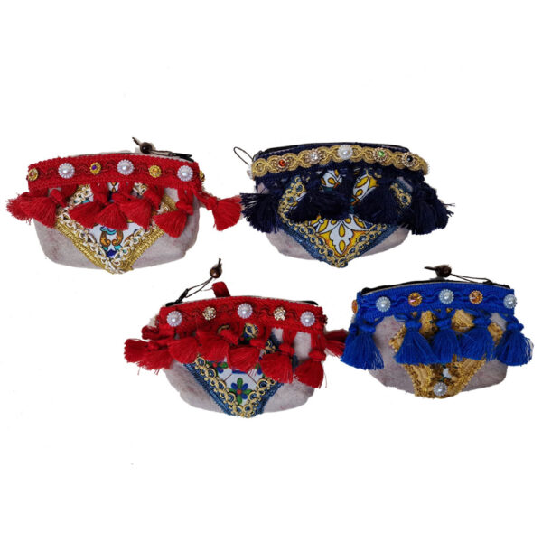 Pochette Piccole stile Siciliano - immagine 2