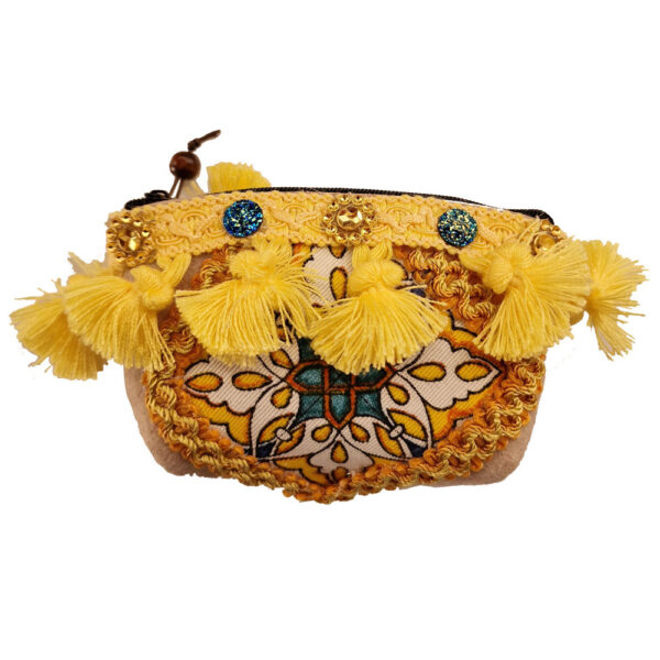 Pochette Piccole stile Siciliano - immagine 10