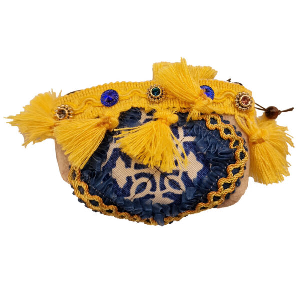 Pochette Piccole stile Siciliano - immagine 11