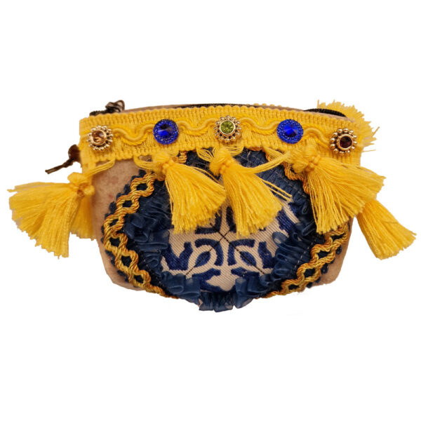 Pochette Piccole stile Siciliano - immagine 12