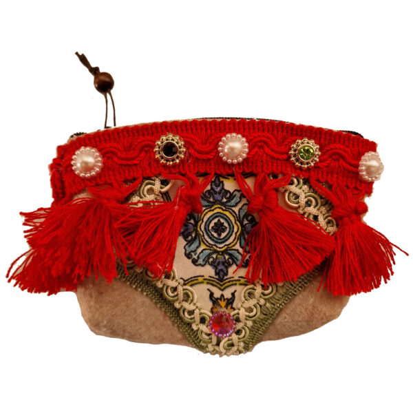 Pochette Piccole stile Siciliano - immagine 13