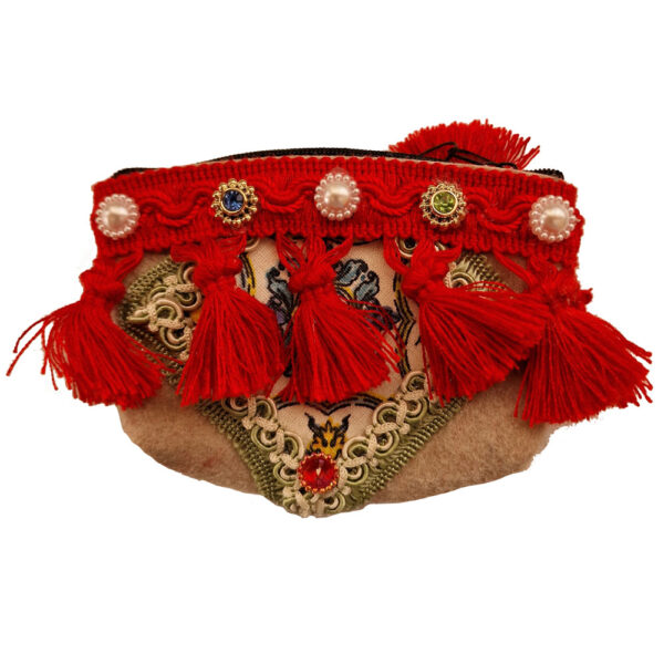 Pochette Piccole stile Siciliano - immagine 14