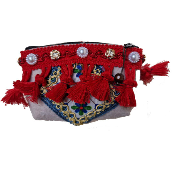 Pochette Piccole stile Siciliano - immagine 5