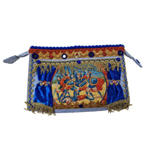 Pochette Grande Teatro dei Pupi Siciliani