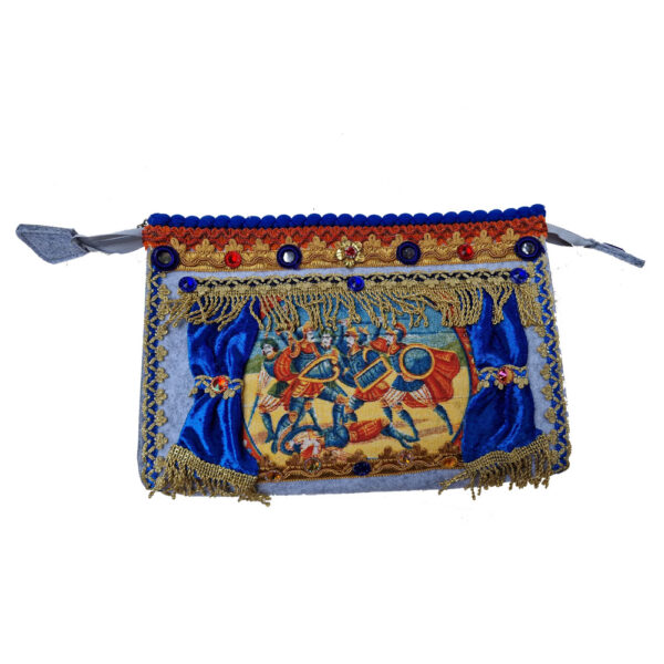 Pochette Grande Teatro dei Pupi Siciliani - immagine 2
