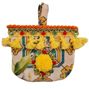 Bustina Limoni con Strap