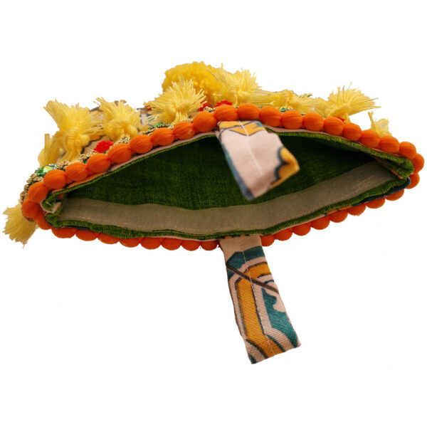 Bustina Limoni con Strap - immagine 3