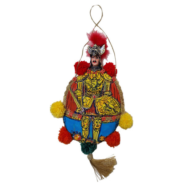 Marionette Siciliane da Appendere