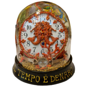 Orologio con Sirene