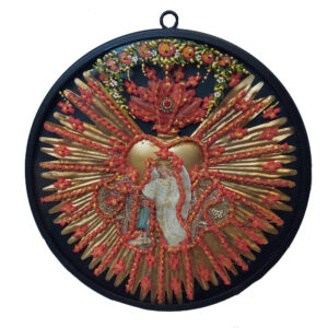 Ex voto Angelo da Appendere