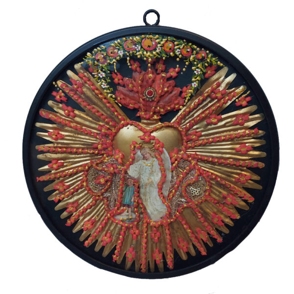 Ex voto Angelo da Appendere
