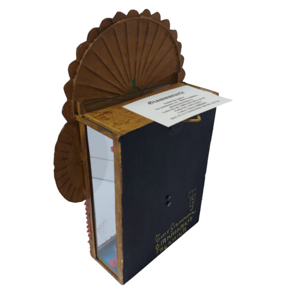 Bacheche Piccole con Altarino - immagine 2