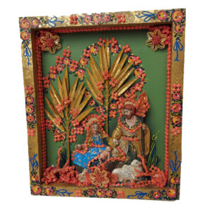 Quadro Sacra Famiglia
