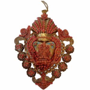 Ex Voto Sant’Agata Ceralacca