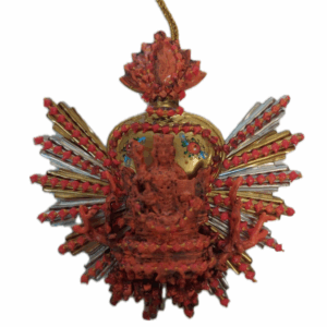 Ex Voto Piccolo Sant’Agata Ceralacca
