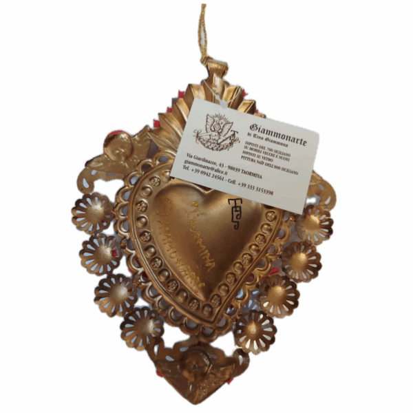Ex Voto Sant’Agata Ceralacca - immagine 2